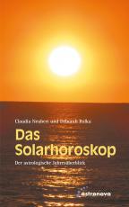 Cover-Bild Das Solarhoroskop
