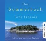 Cover-Bild Das Sommerbuch