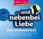 Cover-Bild Das Sommerfest, 1. Staffel, Folge 3