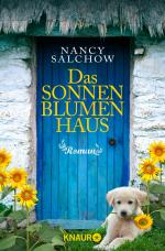 Cover-Bild Das Sonnenblumenhaus