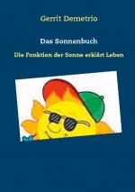 Cover-Bild Das Sonnenbuch