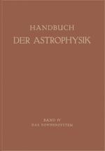 Cover-Bild Das Sonnensystem