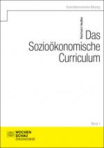 Cover-Bild Das Sozioökonomische Curriculum
