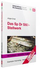 Cover-Bild Das Sp Dr S60-Stellwerk
