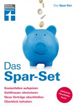 Cover-Bild Das Spar-Set für persönliche Sparziele