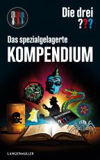 Cover-Bild Das spezialgelagerte Kompendium