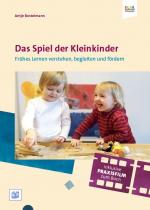 Cover-Bild Das Spiel der Kleinkinder