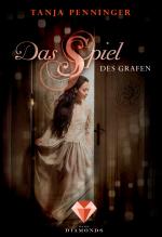 Cover-Bild Das Spiel des Grafen (Lisbetta 1)