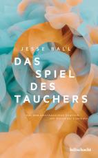 Cover-Bild Das Spiel des Tauchers