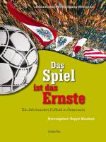 Cover-Bild Das Spiel ist das Ernste