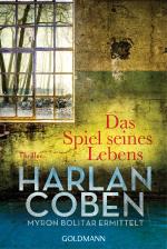 Cover-Bild Das Spiel seines Lebens - Myron Bolitar ermittelt