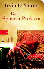 Cover-Bild Das Spinoza-Problem