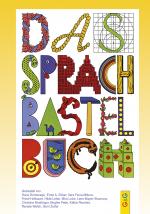 Cover-Bild Das Sprachbastelbuch