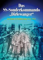 Cover-Bild Das SS-Sonderkommando "Dirlewanger"