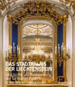 Cover-Bild Das Stadtpalais Liechtenstein