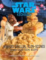 Cover-Bild Das STAR WARS Back- und Kochbuch