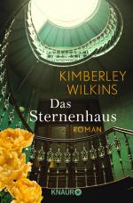 Cover-Bild Das Sternenhaus