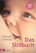 Cover-Bild Das Stillbuch