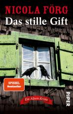 Cover-Bild Das stille Gift