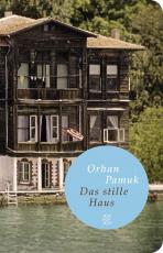 Cover-Bild Das stille Haus