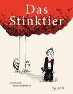 Cover-Bild Das Stinktier
