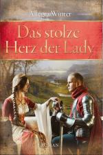 Cover-Bild Das stolze Herz der Lady