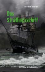 Cover-Bild Das Sträflingsschiff