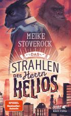 Cover-Bild Das Strahlen des Herrn Helios