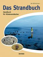 Cover-Bild Das Strandbuch