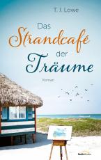 Cover-Bild Das Strandcafé der Träume