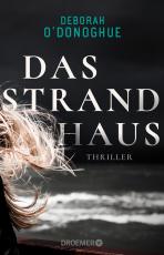 Cover-Bild Das Strandhaus