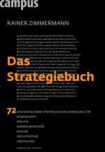 Cover-Bild Das Strategiebuch