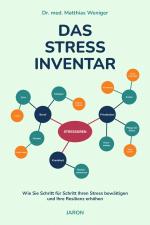 Cover-Bild Das Stress-Inventar