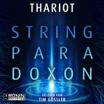 Cover-Bild Das String-Paradoxon