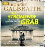 Cover-Bild Das strömende Grab