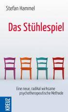 Cover-Bild Das Stühlespiel