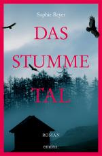 Cover-Bild Das stumme Tal