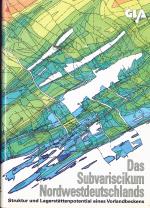 Cover-Bild Das Subvariscikum Nordwestdeutschlands
