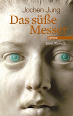 Cover-Bild Das süße Messer