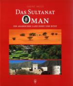 Cover-Bild Das Sultanat Oman