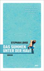 Cover-Bild Das Summen unter der Haut