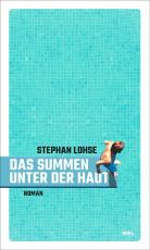 Cover-Bild Das Summen unter der Haut