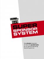 Cover-Bild Das Super-Sponsor-System