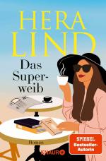 Cover-Bild Das Superweib