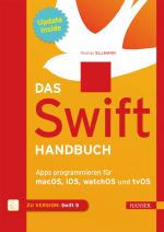 Cover-Bild Das Swift-Handbuch