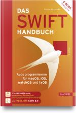 Cover-Bild Das Swift-Handbuch