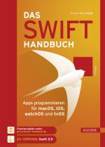 Cover-Bild Das Swift-Handbuch