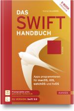 Cover-Bild Das Swift-Handbuch