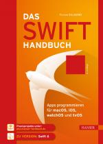 Cover-Bild Das Swift-Handbuch