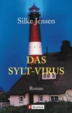 Cover-Bild Das Sylt-Virus